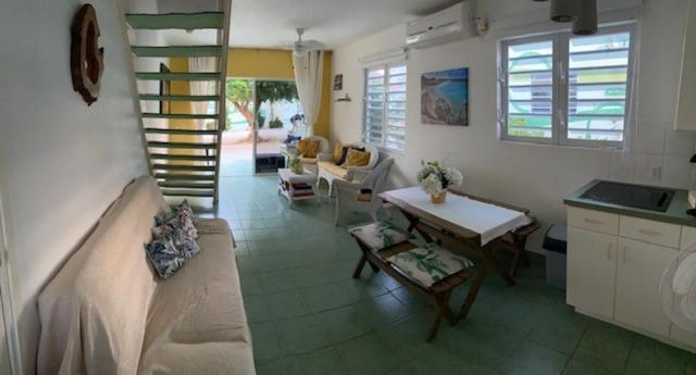 Blue Lagoon Apartment Lagun Exterior foto