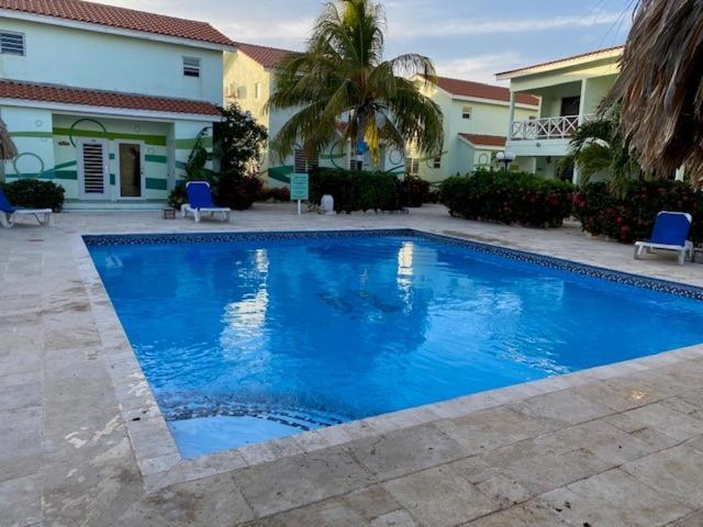 Blue Lagoon Apartment Lagun Exterior foto