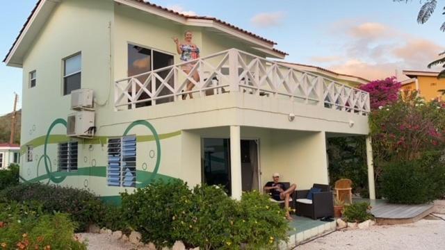 Blue Lagoon Apartment Lagun Exterior foto